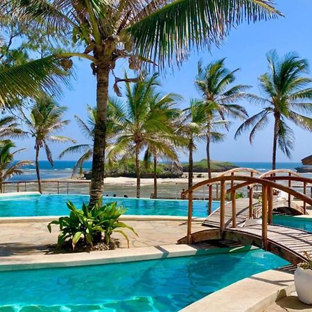 Lily Palm Resort Watamu Exterior foto