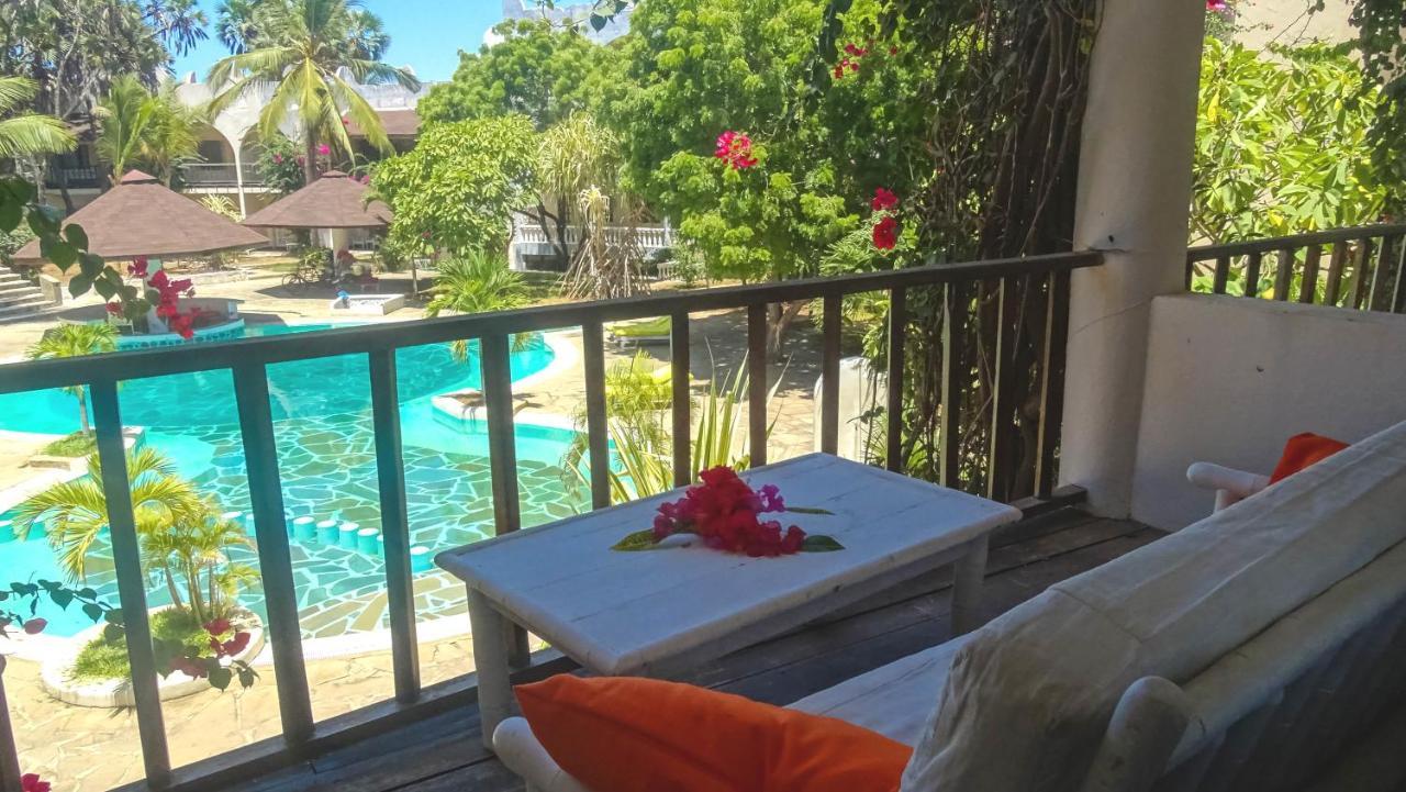 Lily Palm Resort Watamu Exterior foto