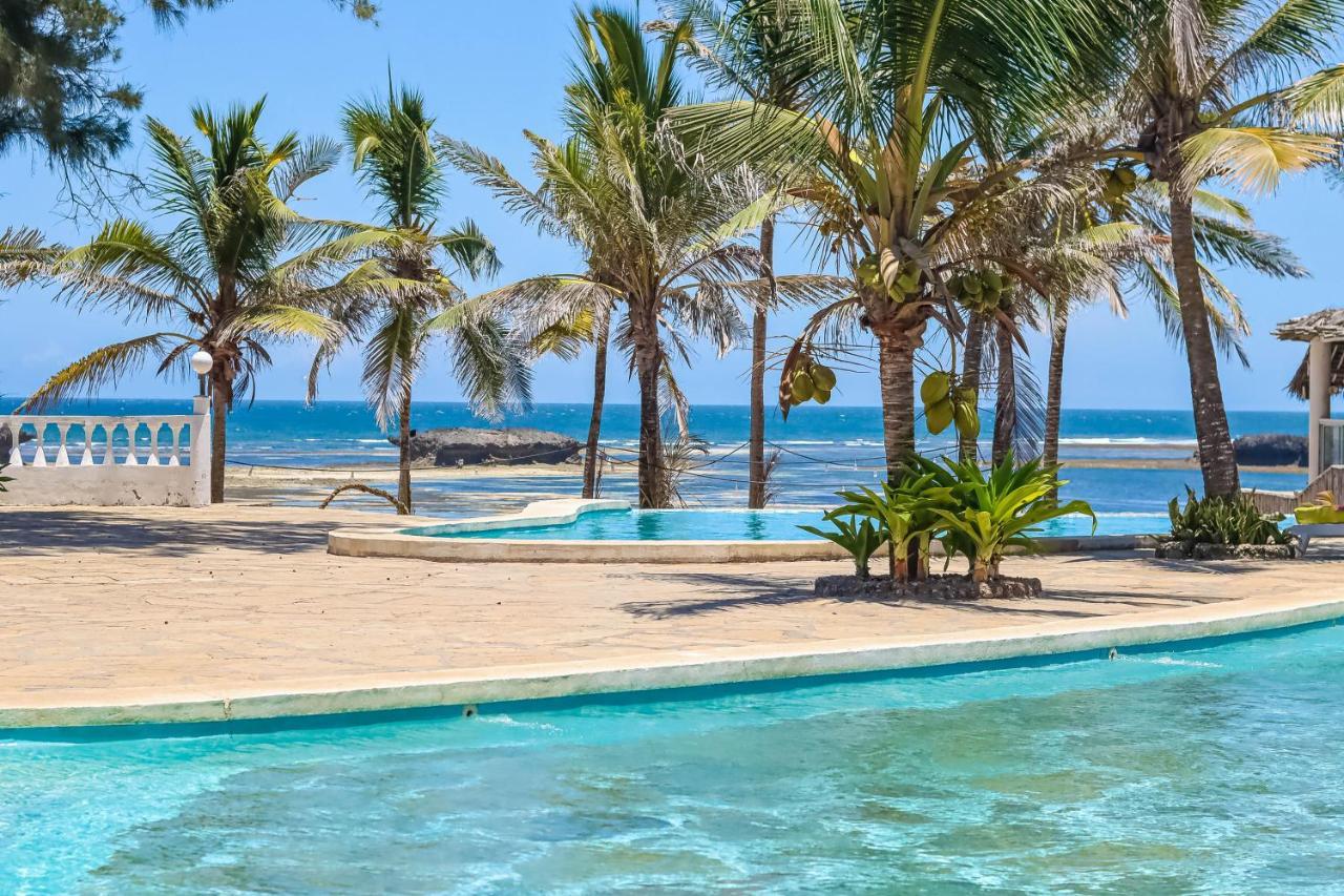 Lily Palm Resort Watamu Exterior foto