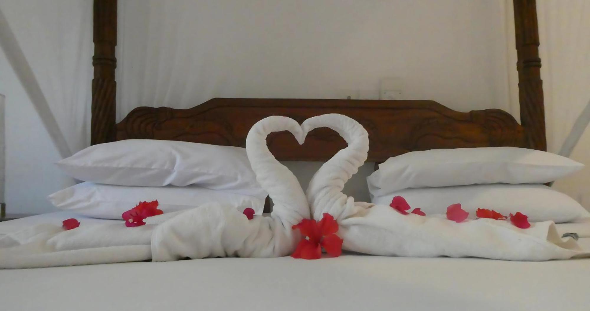 Lily Palm Resort Watamu Exterior foto